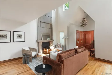 88 W Irvington Place Denver CO 80223