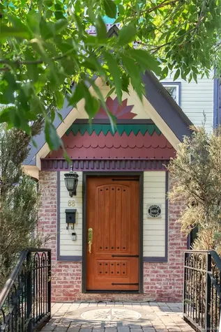 88 W Irvington Place Denver CO 80223