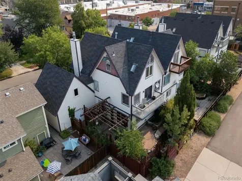 88 W Irvington Place Denver CO 80223