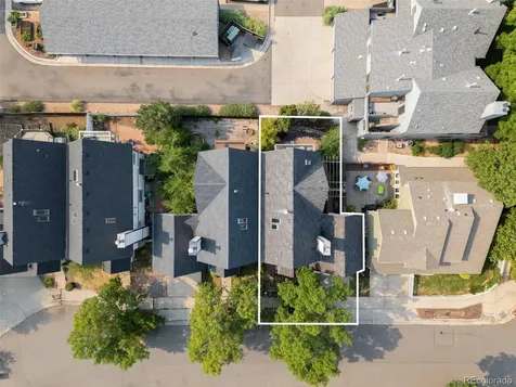 88 W Irvington Place Denver CO 80223
