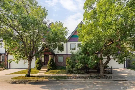 88 W Irvington Place Denver CO 80223