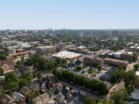88 W Irvington Place Denver CO 80223