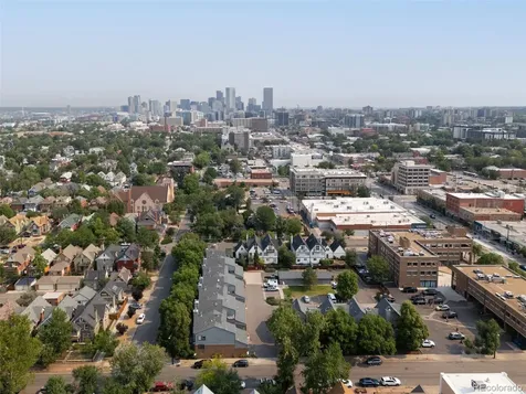 88 W Irvington Place Denver CO 80223