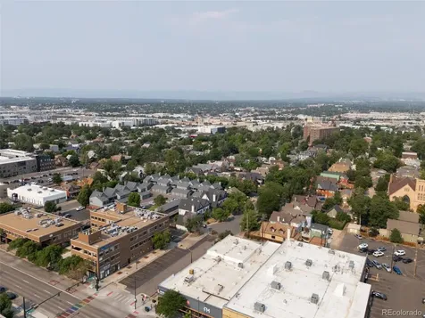88 W Irvington Place Denver CO 80223