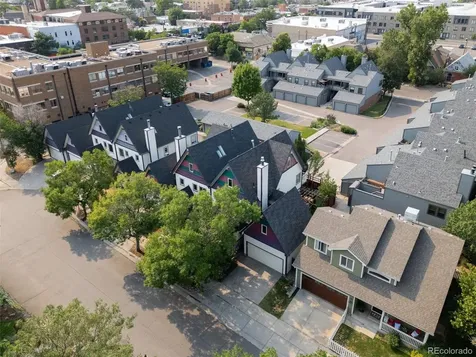 88 W Irvington Place Denver CO 80223