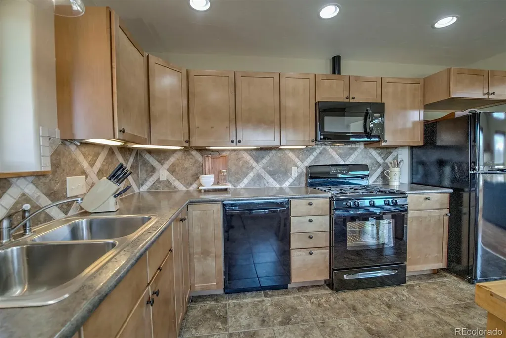 216 Glacier Ridge Road Alma CO 80420