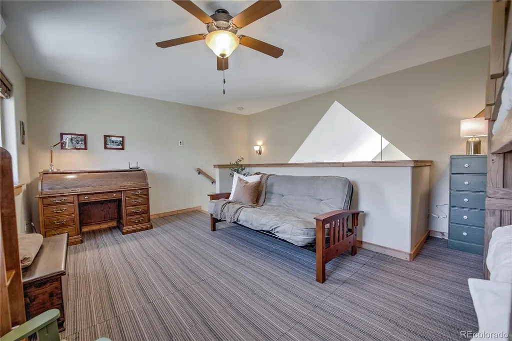 216 Glacier Ridge Road Alma CO 80420