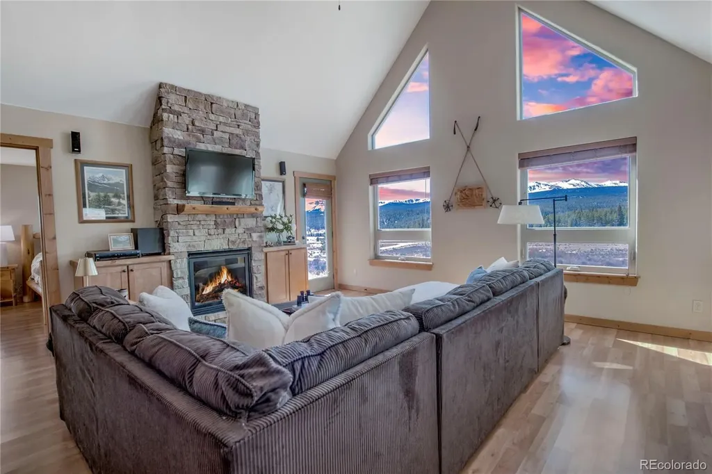 216 Glacier Ridge Road Alma CO 80420