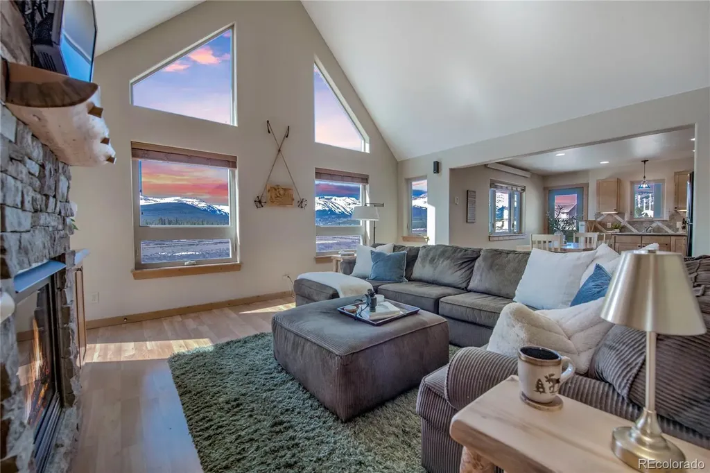 216 Glacier Ridge Road Alma CO 80420