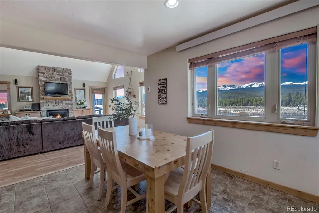 216 Glacier Ridge Road Alma CO 80420