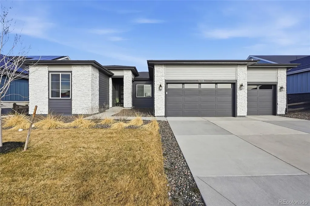 8708 S Quatar Street Aurora CO 80016