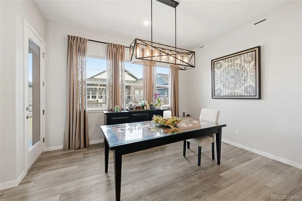 8708 S Quatar Street Aurora CO 80016