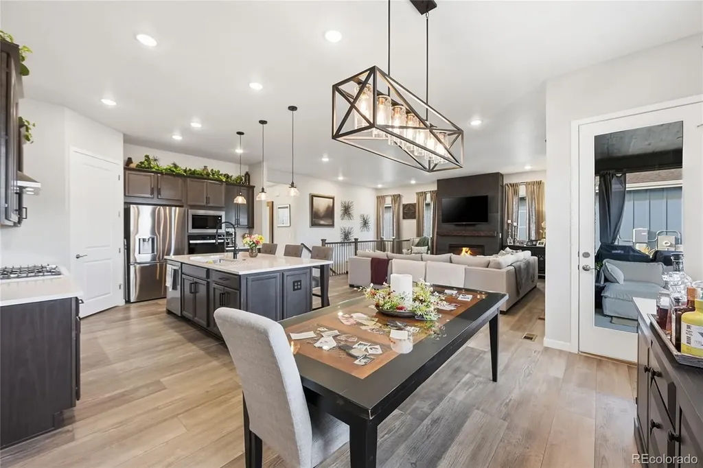 8708 S Quatar Street Aurora CO 80016