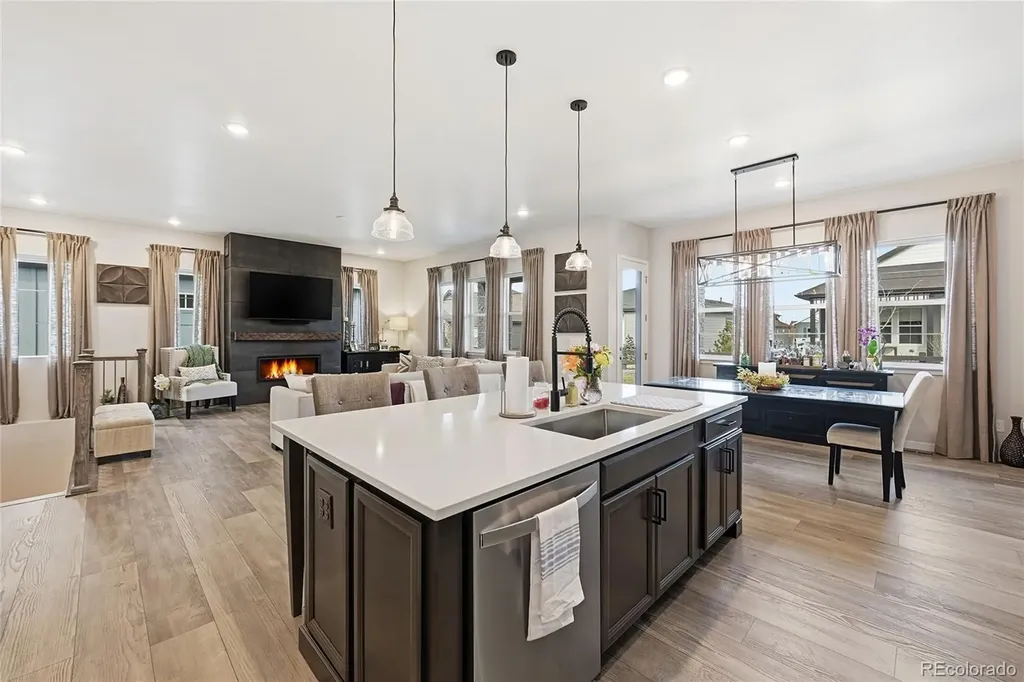 8708 S Quatar Street Aurora CO 80016