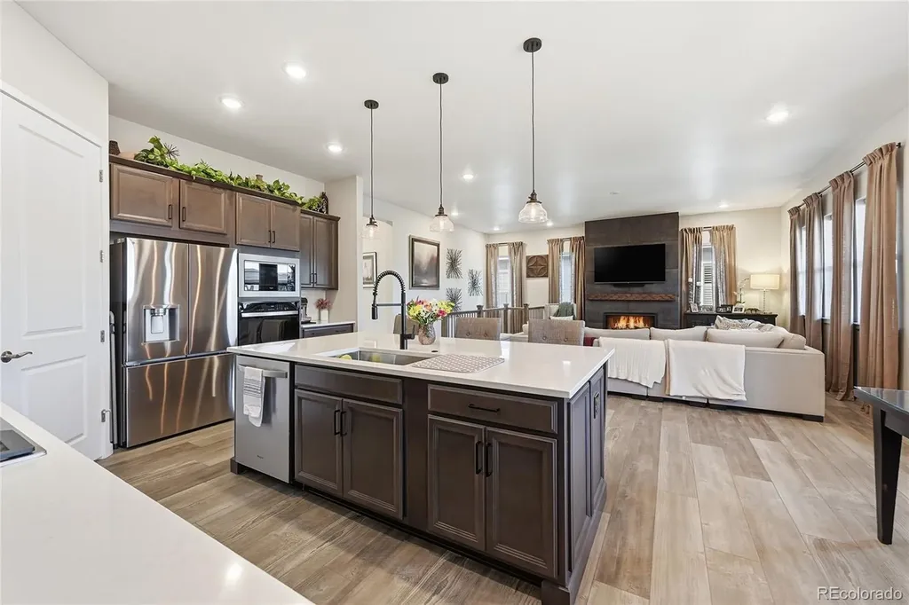 8708 S Quatar Street Aurora CO 80016