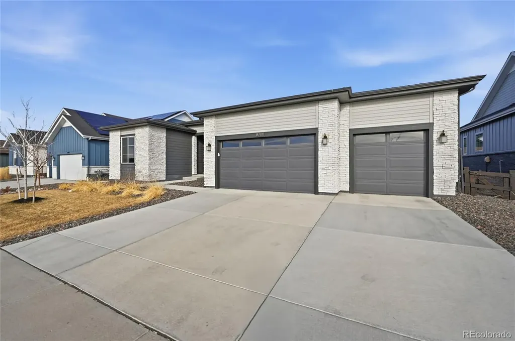 8708 S Quatar Street Aurora CO 80016