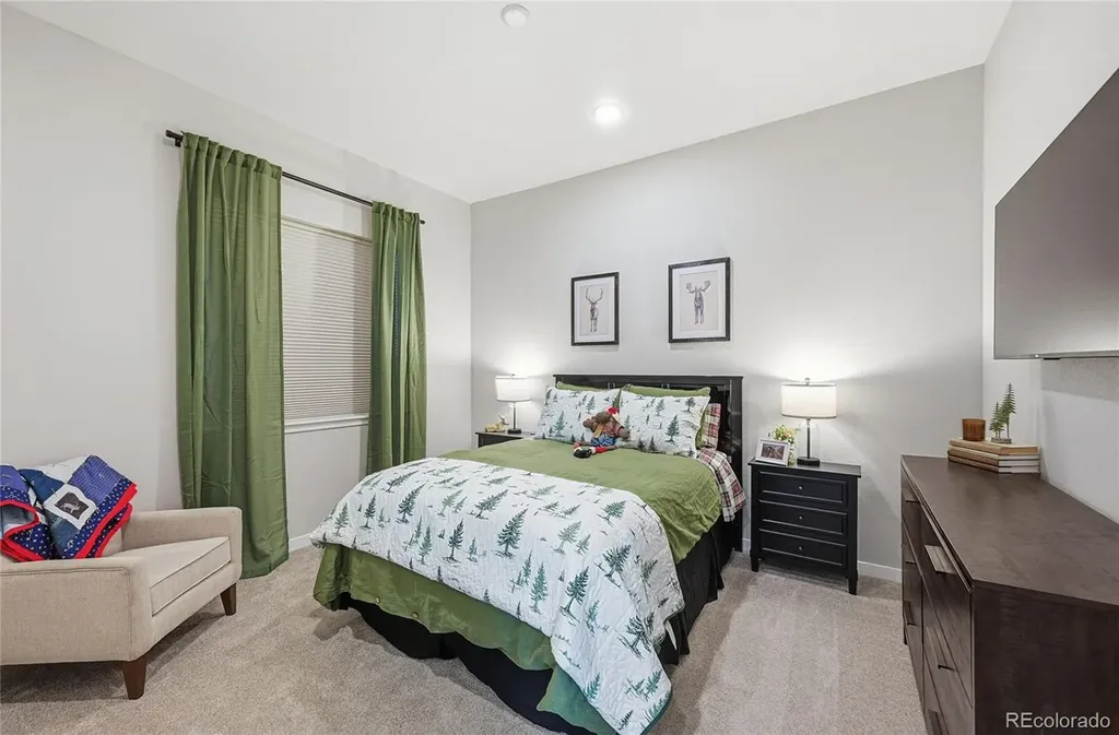 8708 S Quatar Street Aurora CO 80016