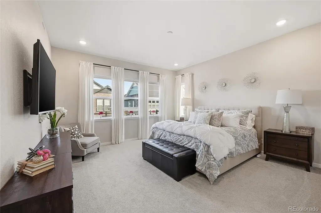 8708 S Quatar Street Aurora CO 80016