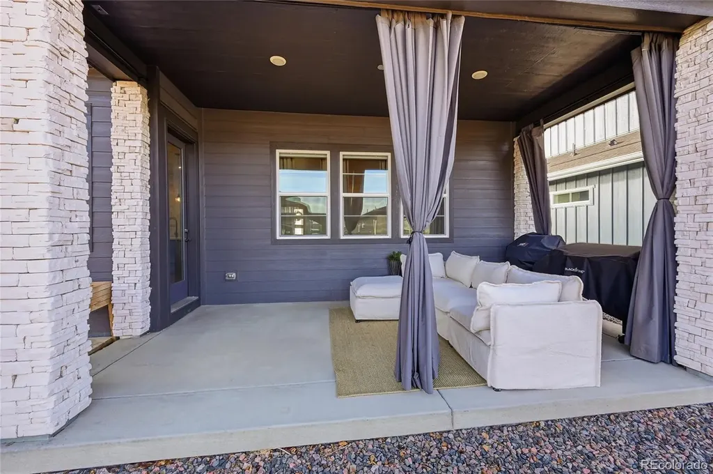 8708 S Quatar Street Aurora CO 80016
