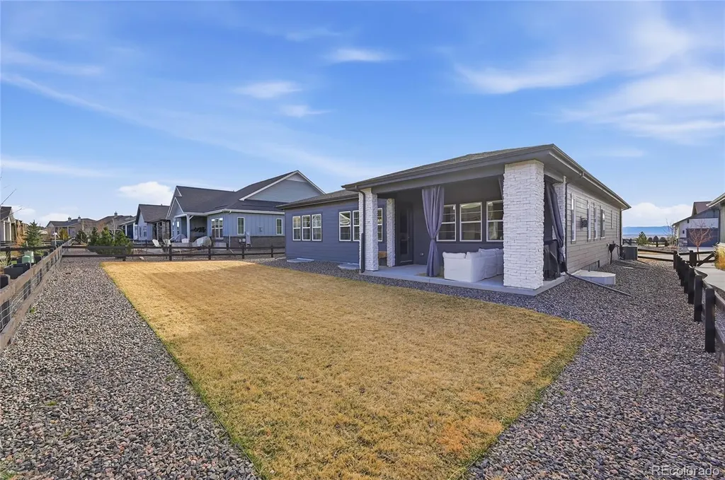 8708 S Quatar Street Aurora CO 80016