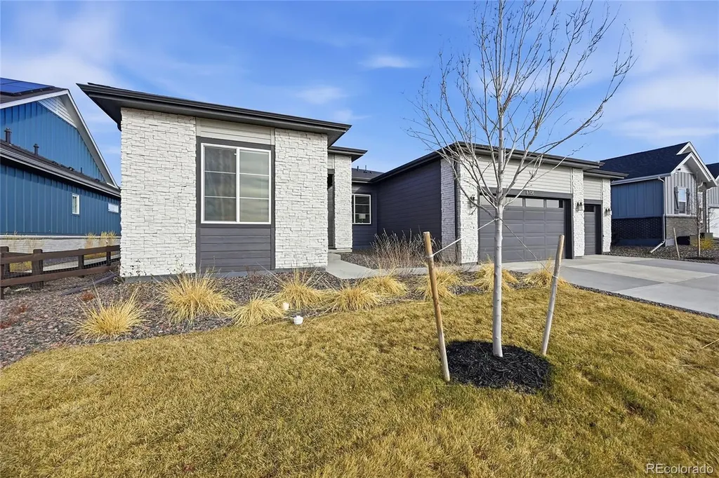 8708 S Quatar Street Aurora CO 80016