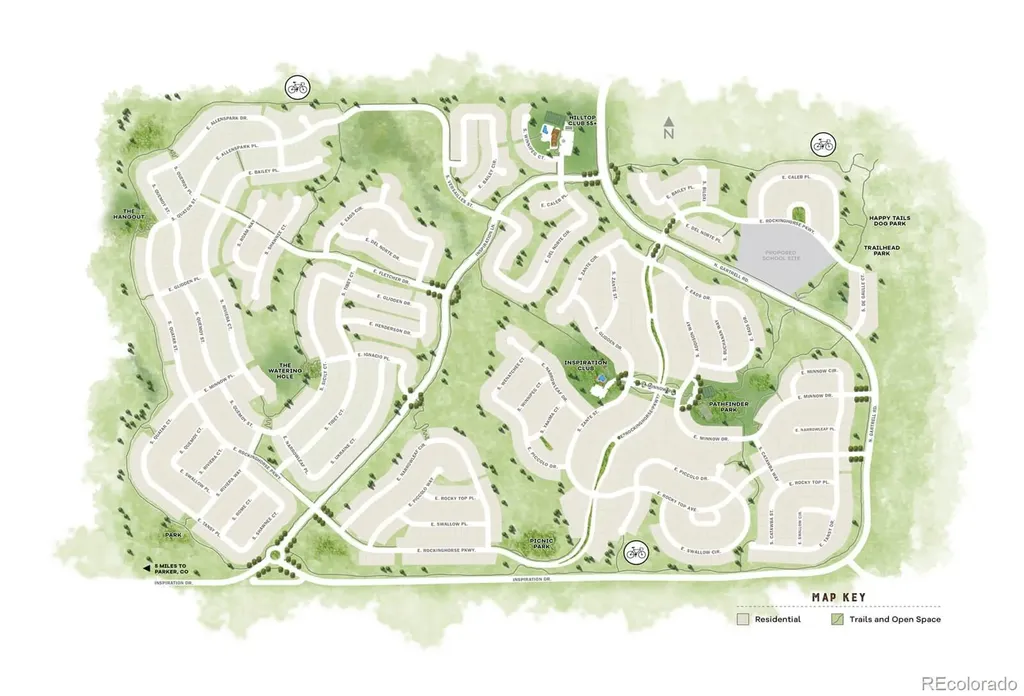 8708 S Quatar Street Aurora CO 80016