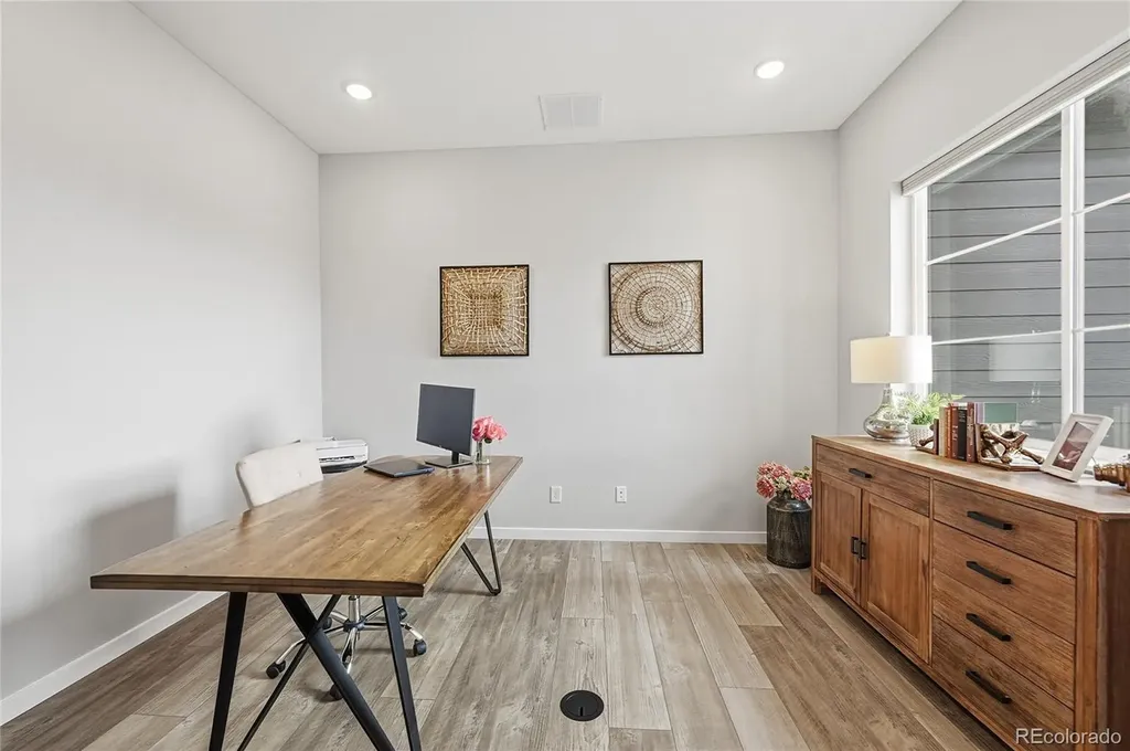 8708 S Quatar Street Aurora CO 80016