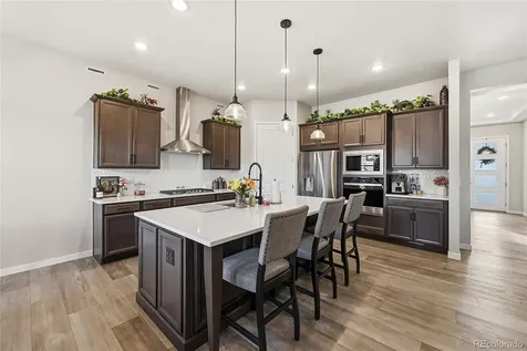 8708 S Quatar Street Aurora CO 80016