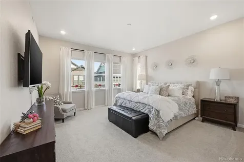 8708 S Quatar Street Aurora CO 80016