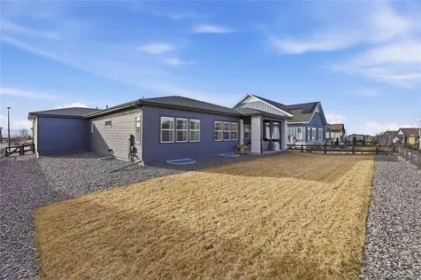 8708 S Quatar Street Aurora CO 80016