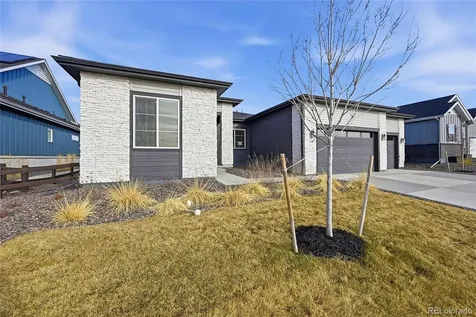 8708 S Quatar Street Aurora CO 80016