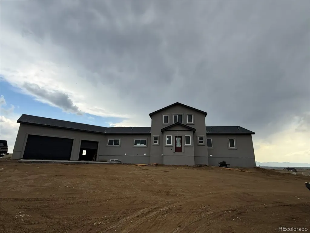3009 Solberg Court Peyton CO 80831