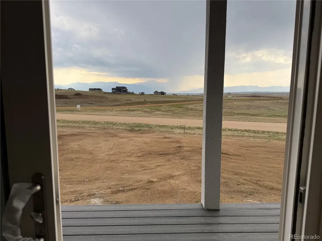 3009 Solberg Court Peyton CO 80831