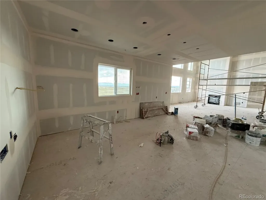 3009 Solberg Court Peyton CO 80831