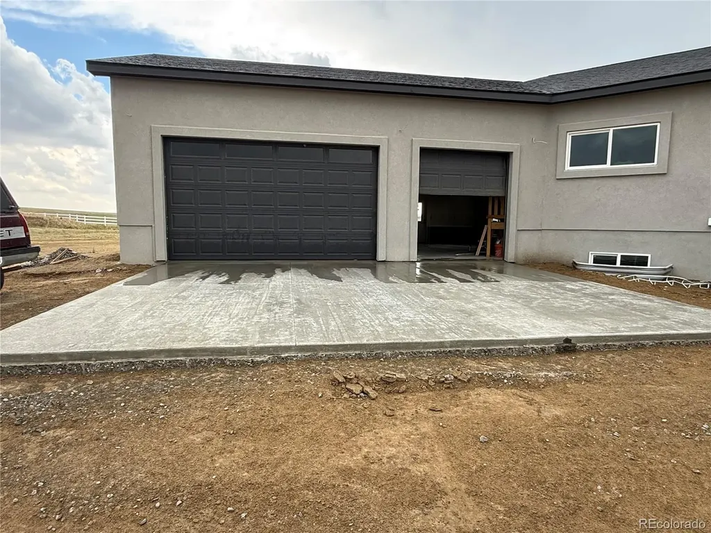 3009 Solberg Court Peyton CO 80831
