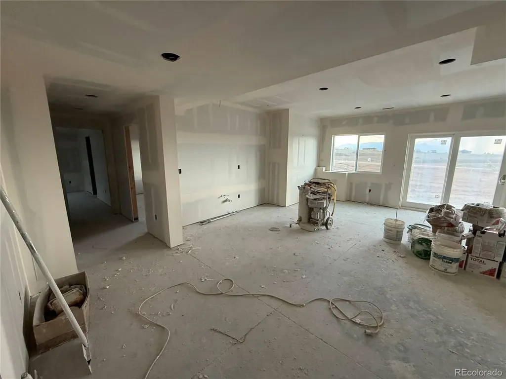 3009 Solberg Court Peyton CO 80831