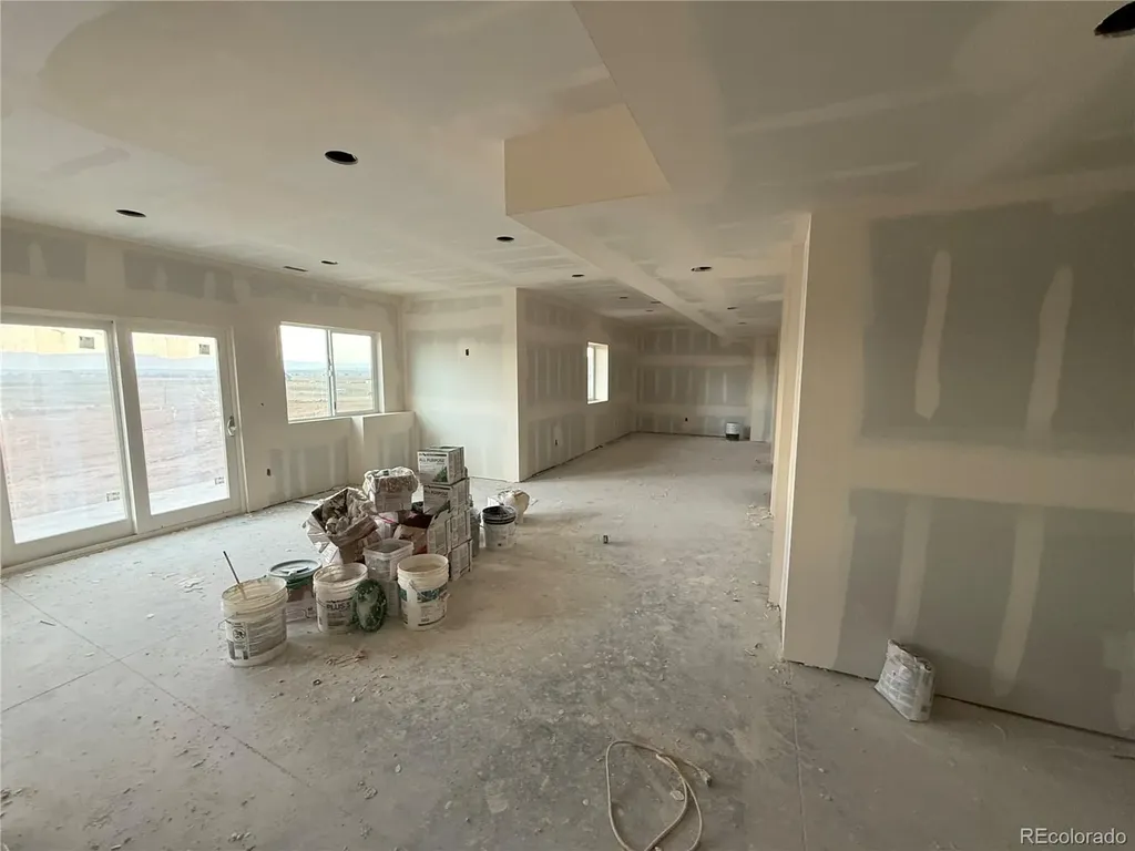 3009 Solberg Court Peyton CO 80831