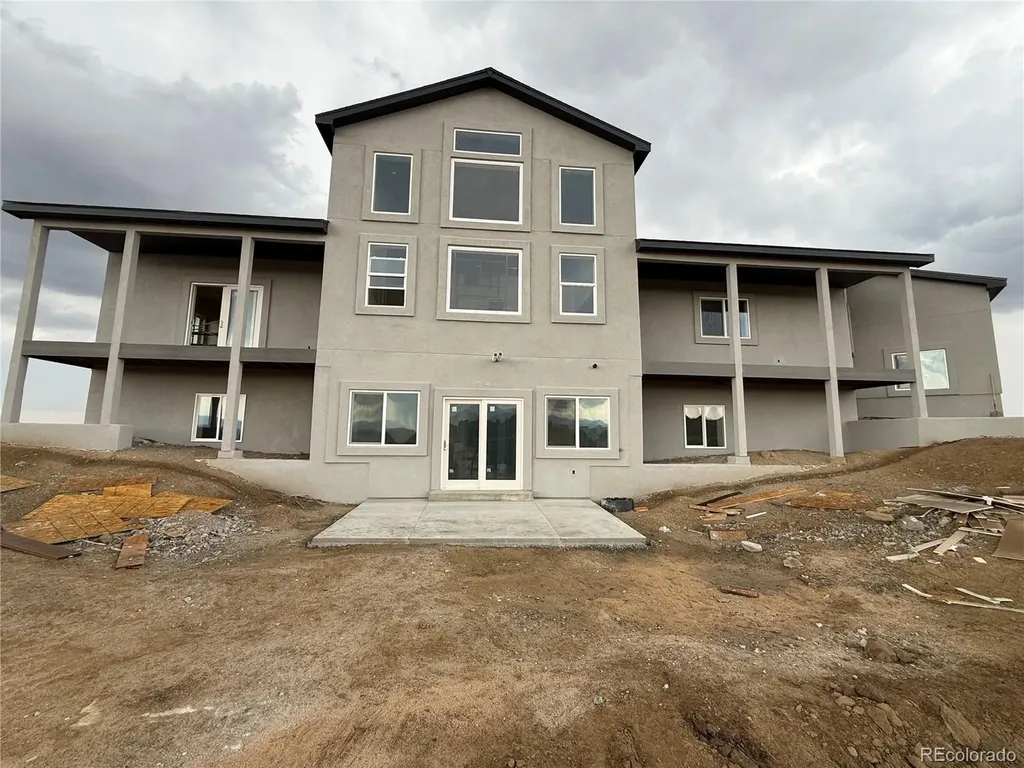 3009 Solberg Court Peyton CO 80831