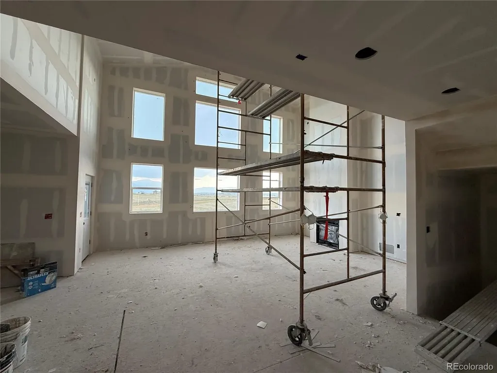 3009 Solberg Court Peyton CO 80831