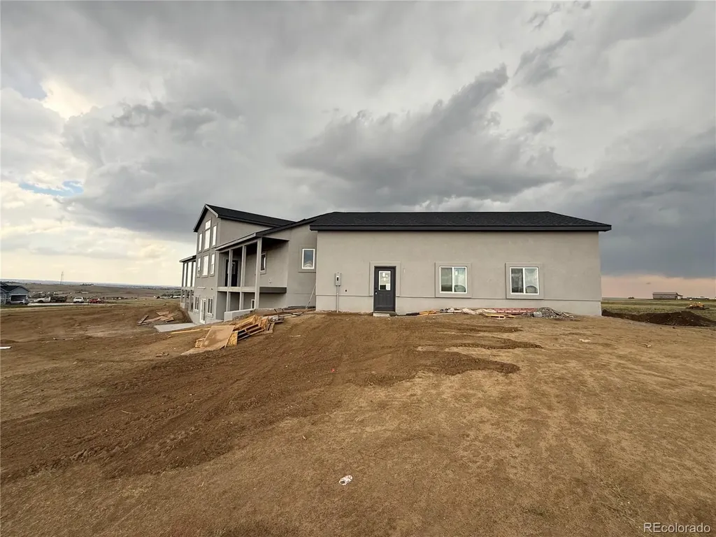 3009 Solberg Court Peyton CO 80831
