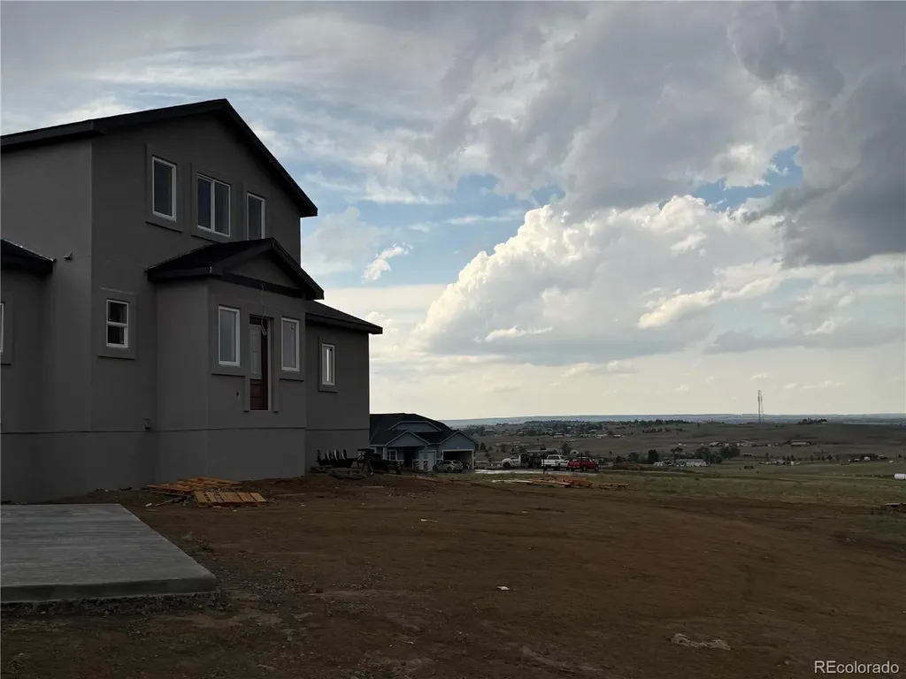 3009 Solberg Court Peyton CO 80831