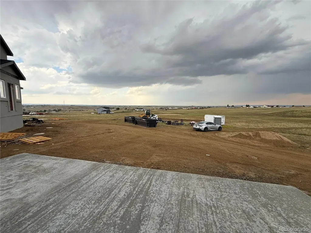 3009 Solberg Court Peyton CO 80831