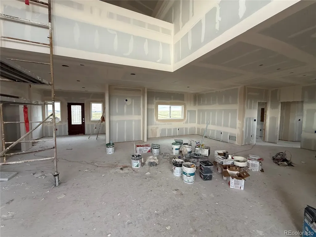 3009 Solberg Court Peyton CO 80831