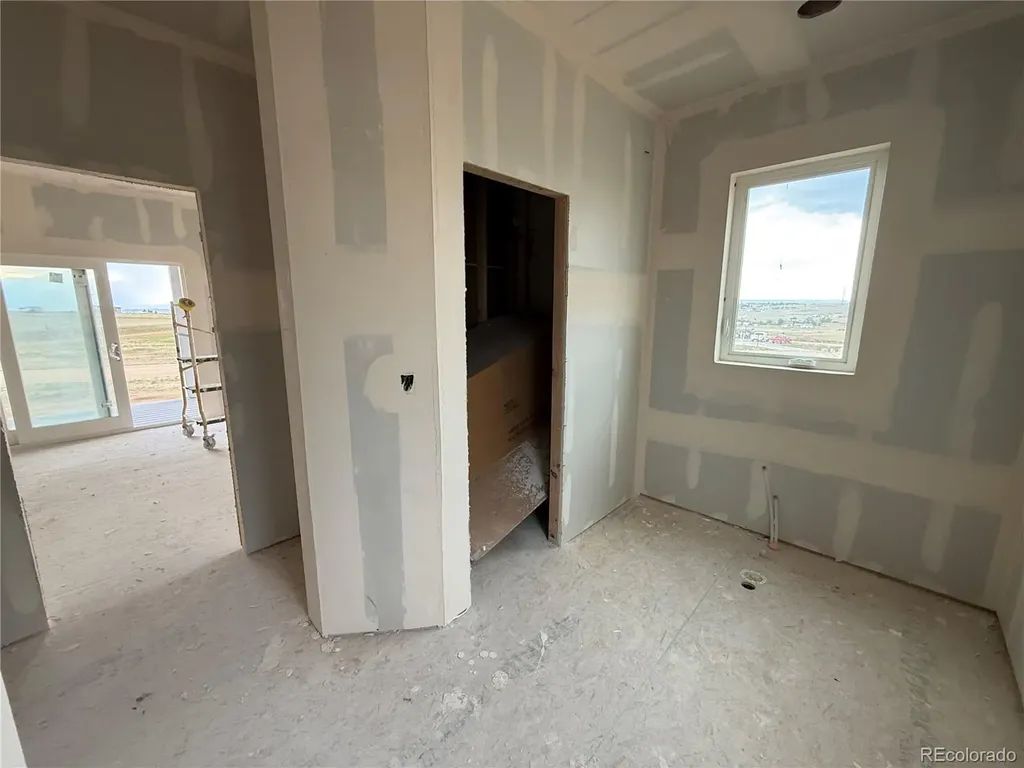 3009 Solberg Court Peyton CO 80831