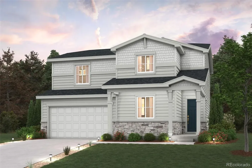 Elizabeth CO, 4353 Kingsbarns Drive