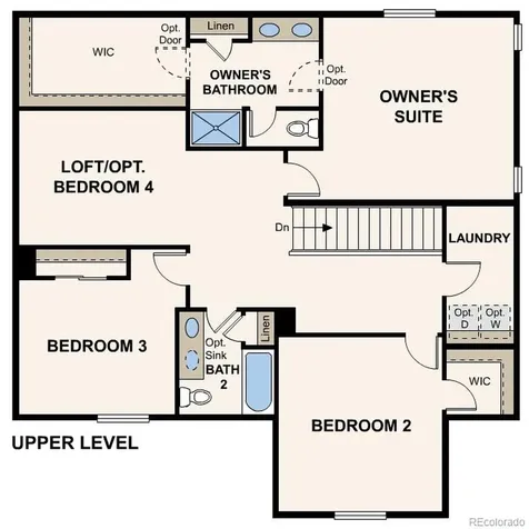 4353 Kingsbarns Drive Elizabeth CO 80107