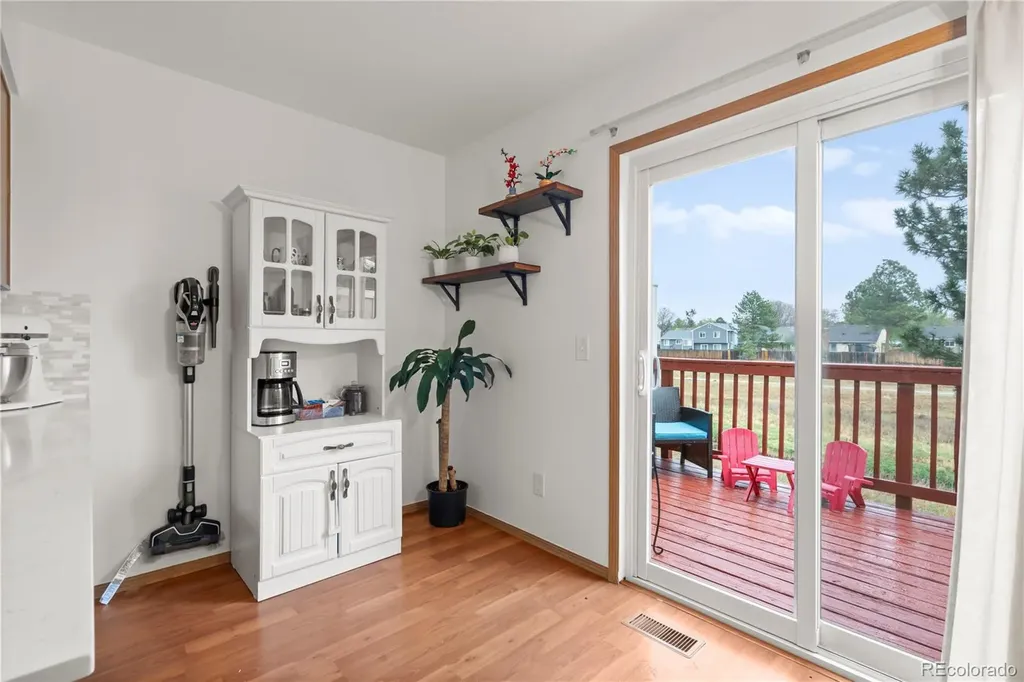 1242 S Idalia Street Aurora CO 80017