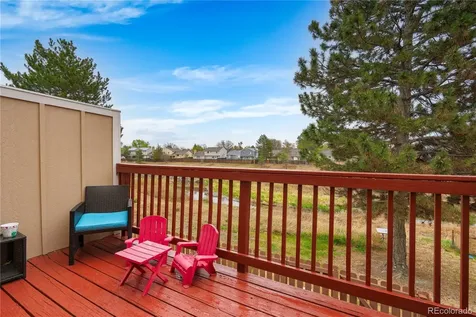 1242 S Idalia Street Aurora CO 80017