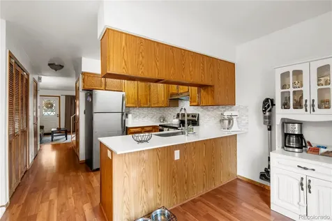 1242 S Idalia Street Aurora CO 80017
