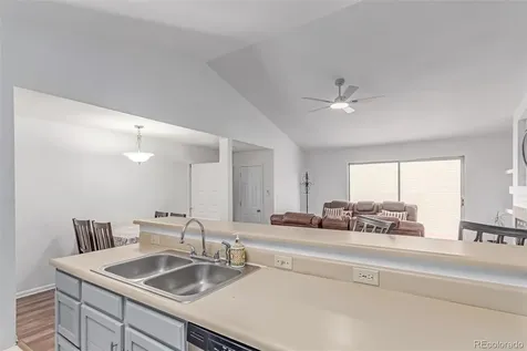 2675 S Deframe Circle Lakewood CO 80228